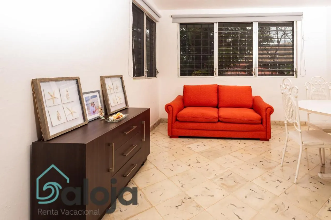Villa Xtohil With Private Access To The Magic 7 Colors Lagoon Bacalar