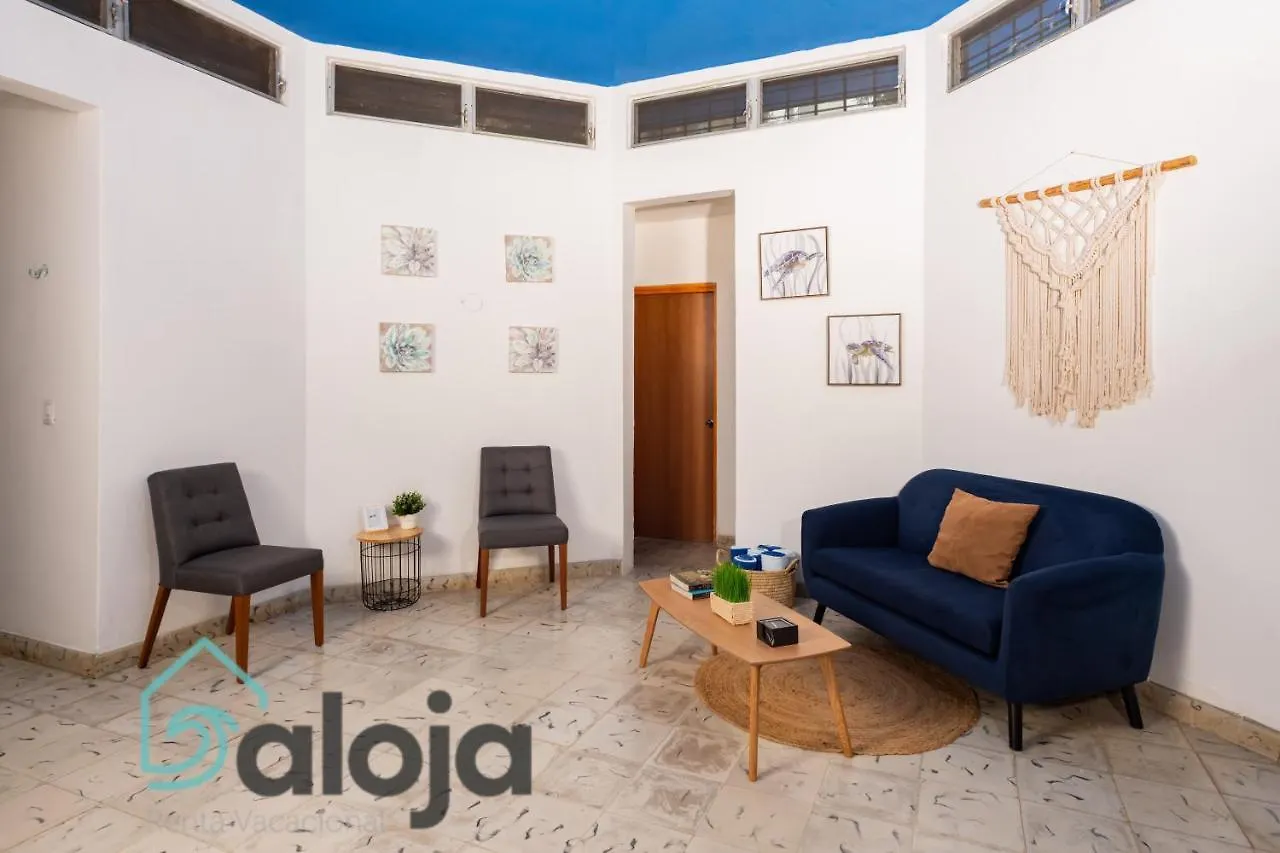 Villa Xtohil With Private Access To The Magic 7 Colors Lagoon Bacalar