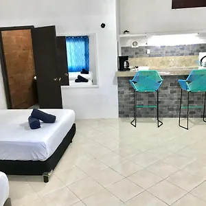 Alojamiento Departamental Appartement
