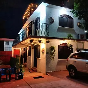 Navieros Hotel