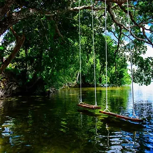 San Fernando Bacalar, Pina Colada Appartement