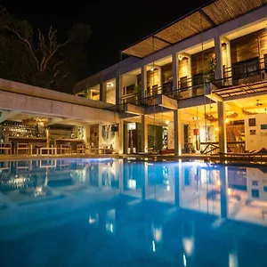 Makaaba Eco-boutique Bacalar