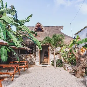 Aldea Che-eek , Con Acceso A Un Club De Playa Privado Hotel