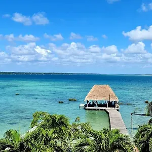 Casita Maya Maison d'hôtes