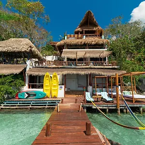 Xcabal Boutique Hotel