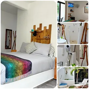  Bed & Breakfast Teki-sha Home&suites