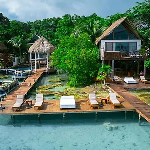 Xoot Kaana Vista Laguna Appart hôtel