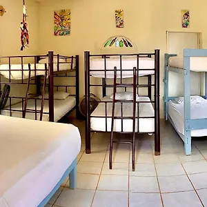 Hostalito Lahar Auberge de jeunesse