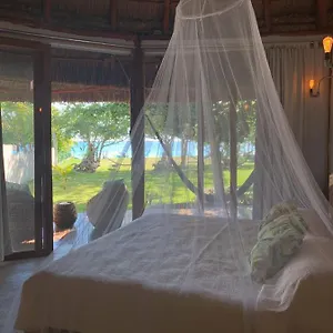Pucté 13 Lodge